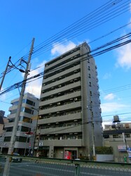 エスリ－ド京都駅前(404)の物件外観写真